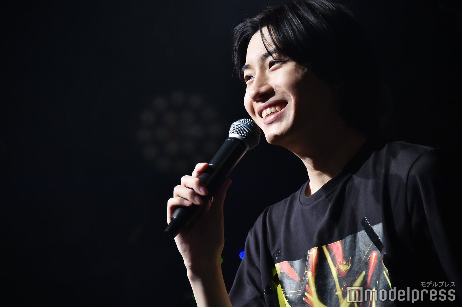 桜田通／「Sakura da Festa extra stage ～not for resale～」（C）モデルプレス