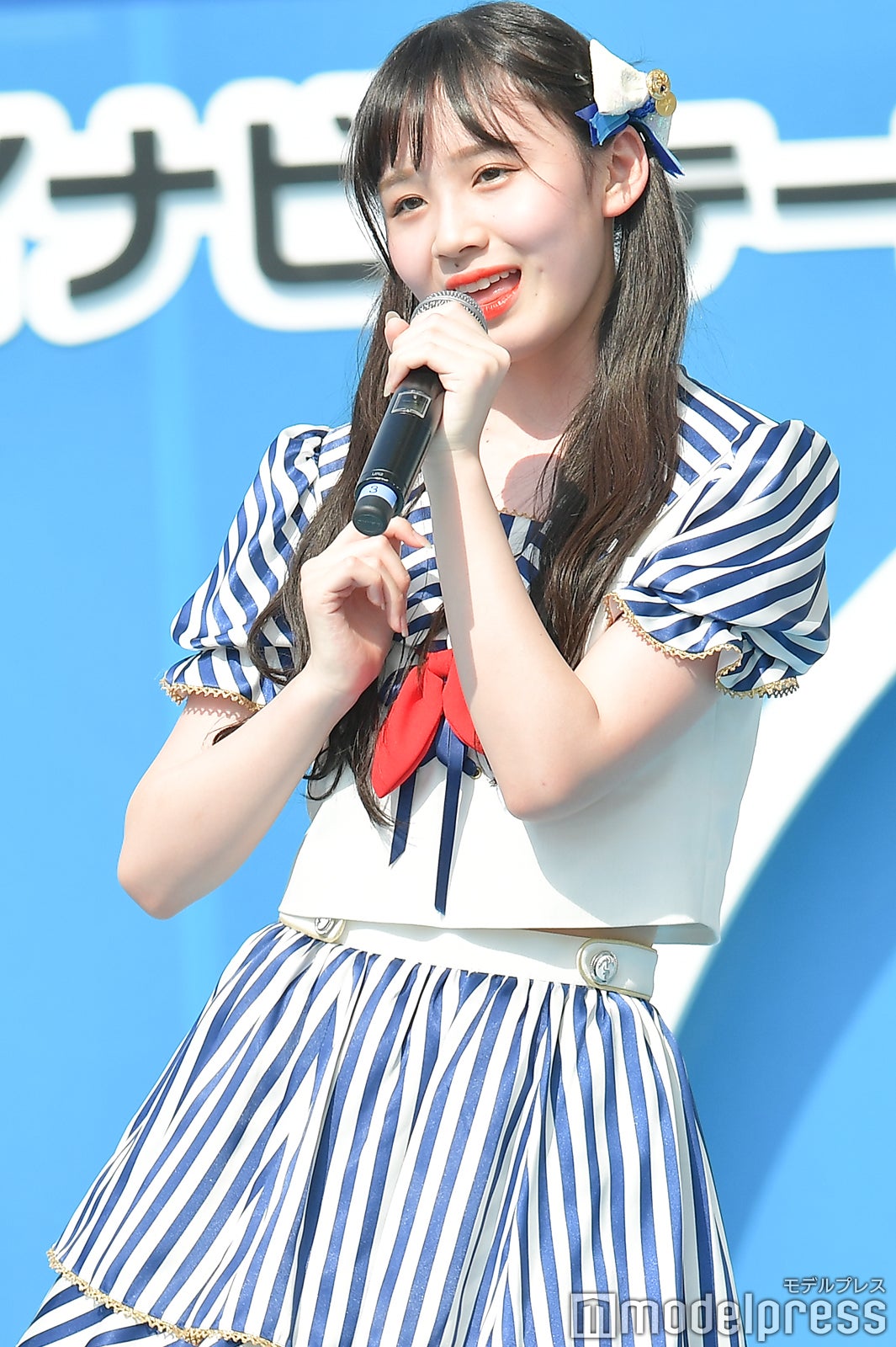 荒巻美咲／HKT48「TOKYO IDOL FESTIVAL 2018」 （C）モデルプレス