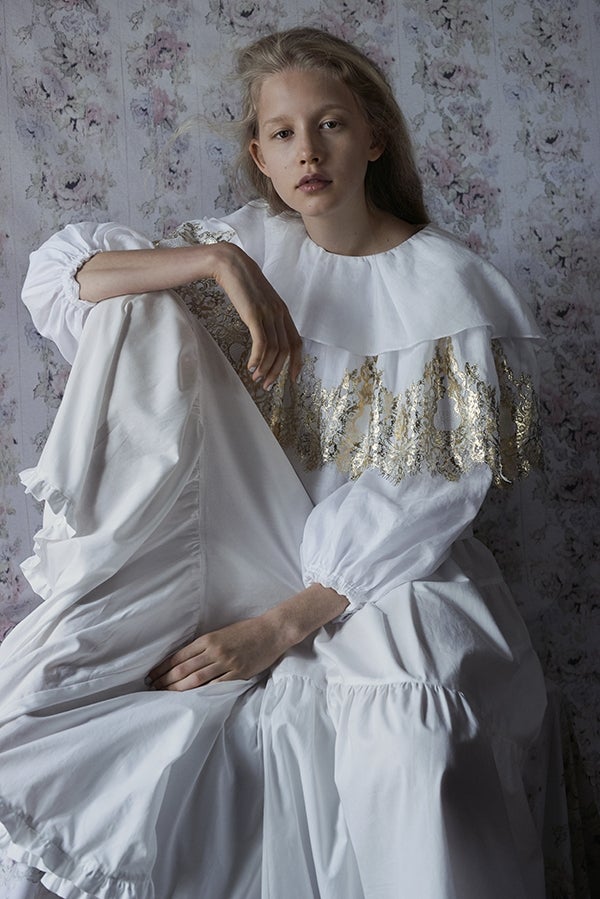 overlace（提供画像）