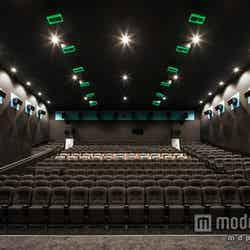 「TOHOシネマズ 新宿」シアター一例