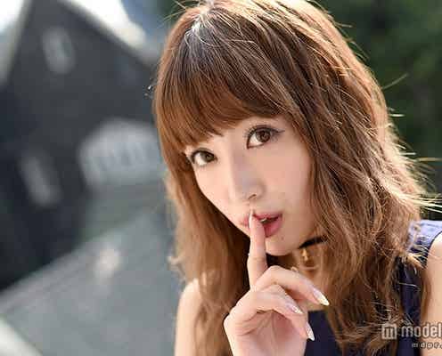 くみっきー、アンガ田中への一途な想いに反響 「付き合いたい」の声続出