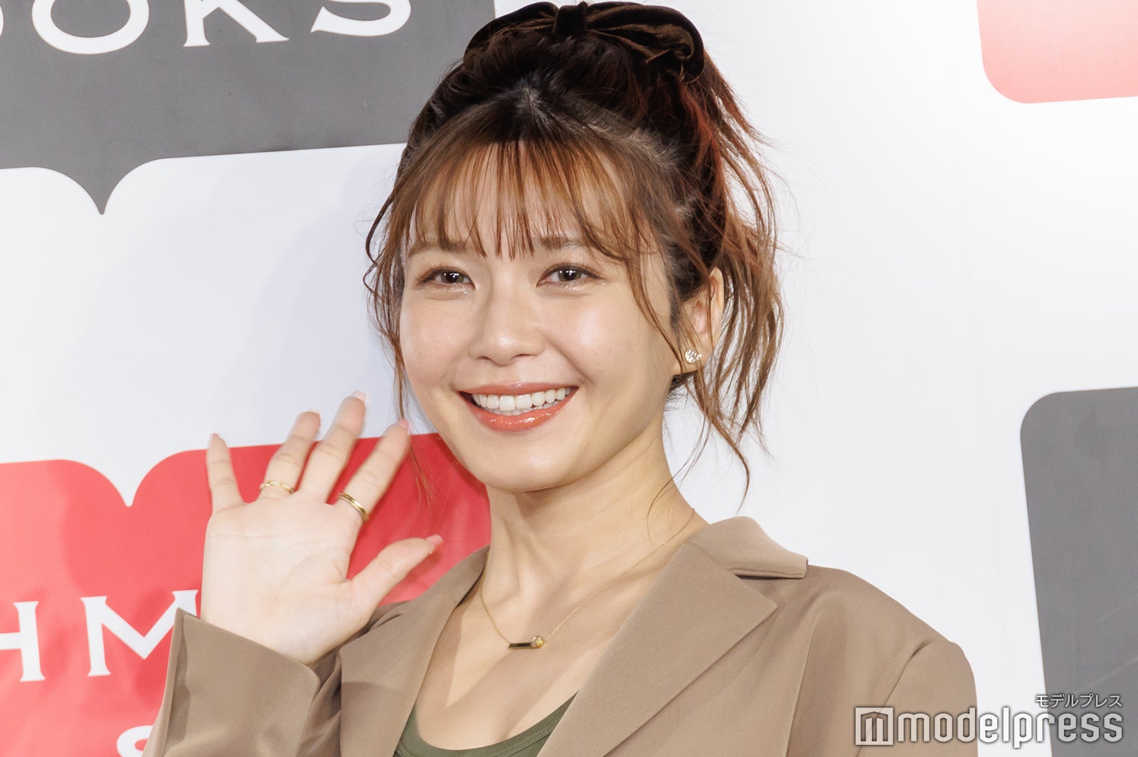 宇野実彩子（C）モデルプレス