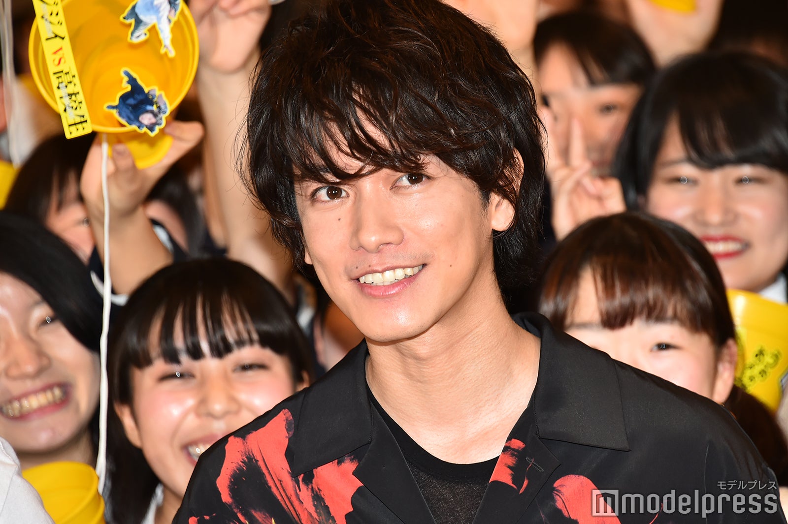 佐藤健 （C）モデルプレス