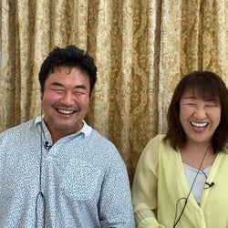 佐々木健介 北斗晶夫妻と杉浦太陽 辻希美夫妻 夫婦円満の秘訣を語る ボクらの時代 モデルプレス