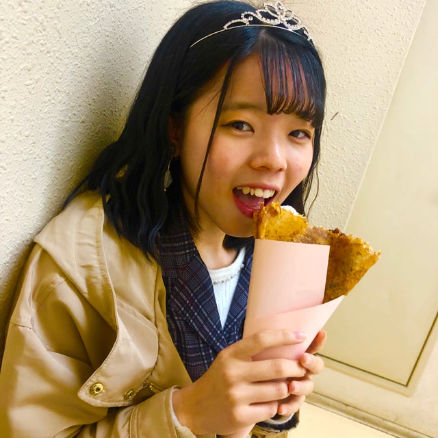 「MISS CIRCLE CONTEST 2019」一次通過者（提供写真）