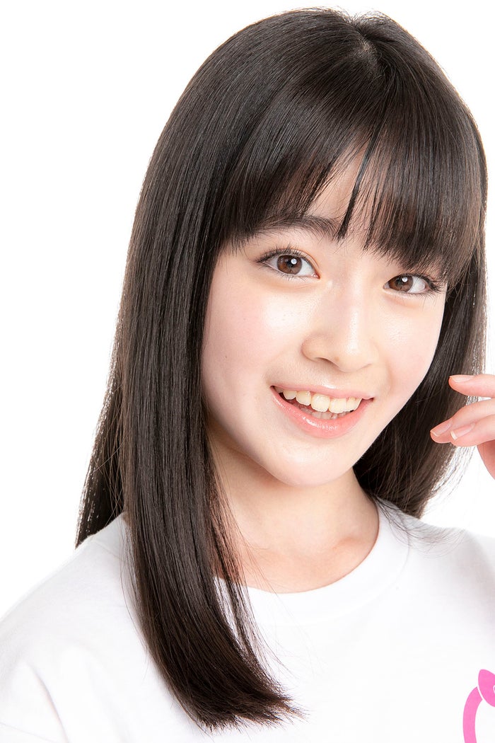 新垣結衣 川口春奈に続く Nicola 新モデル5人が決定 プロフィール モデルプレス 新垣結衣 川口春奈に続く Nicola 新モデル5人が決定 プロフィール モデルプレス