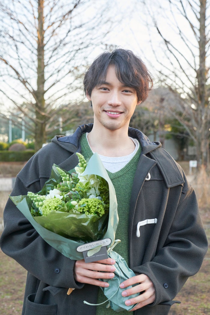 「アイのない恋人たち」福士蒼汰らクランクアップ「とても楽しく刺激にもなりました」