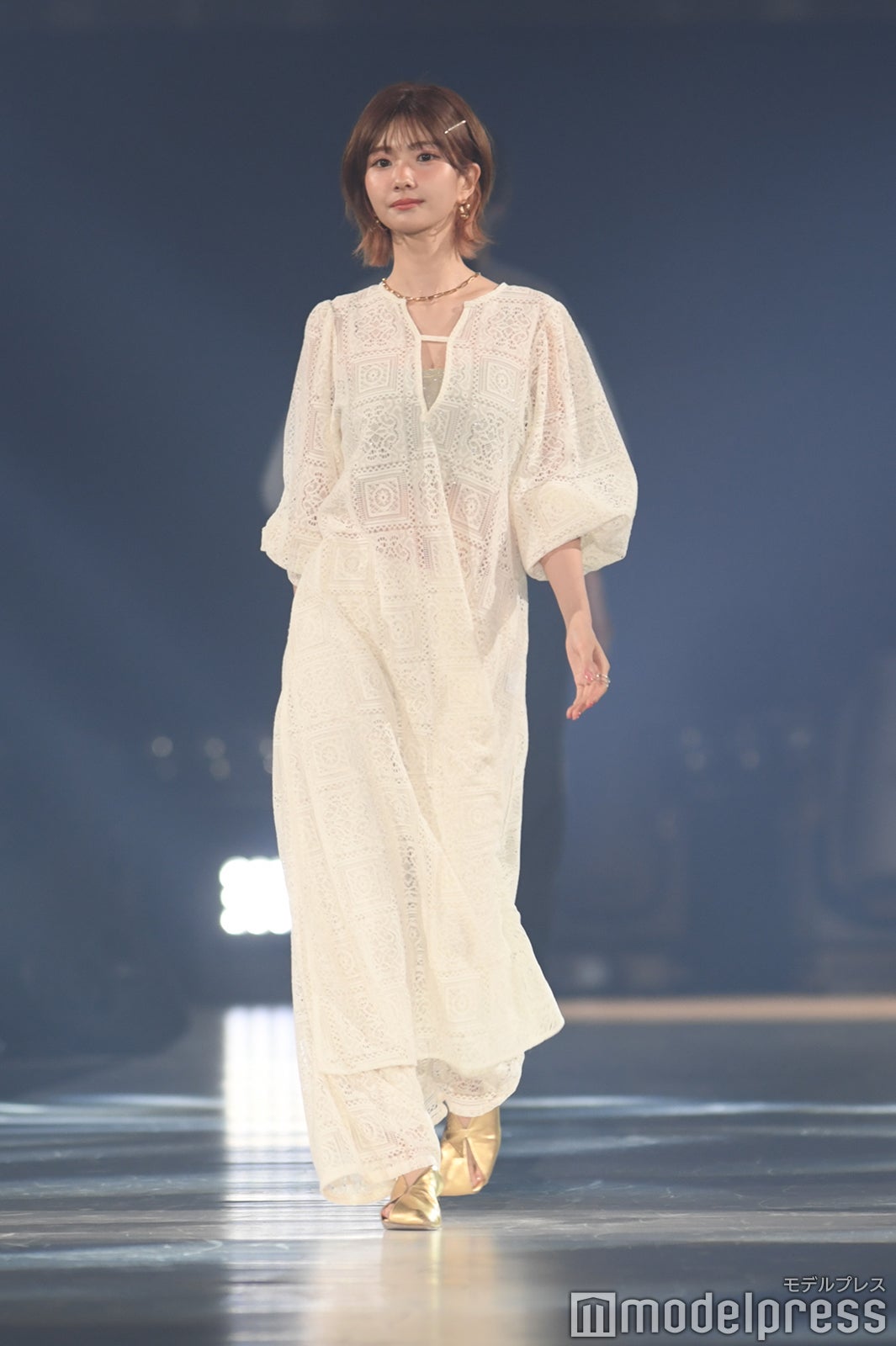 ひめか（C）モデルプレス