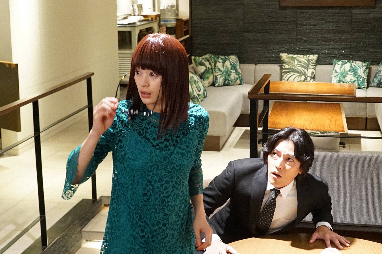 ドラマ「海月姫」より（C）フジテレビ