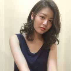 レングス別 女性におすすめ オシャレ度が上がる前髪アシメヘアカタログ モデルプレス レングス別 女性におすすめ オシャレ度が上がる前髪アシメヘアカタログ モデルプレス