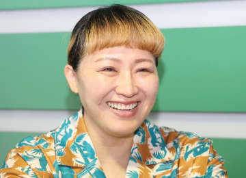 丸山桂里奈、2歳長女になってほしい職業 ハライチ岩井「そんな人聞いたことない」サッカーはやらせず