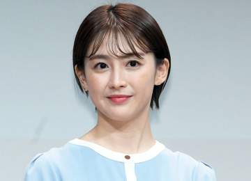 フジのエース女子アナ35歳 英国留学→新婚夫と別れ空港で「ワンワン泣いた」 1週間余で「すごく寂しい」「すでに日本が恋しい」宮司愛海アナが告白