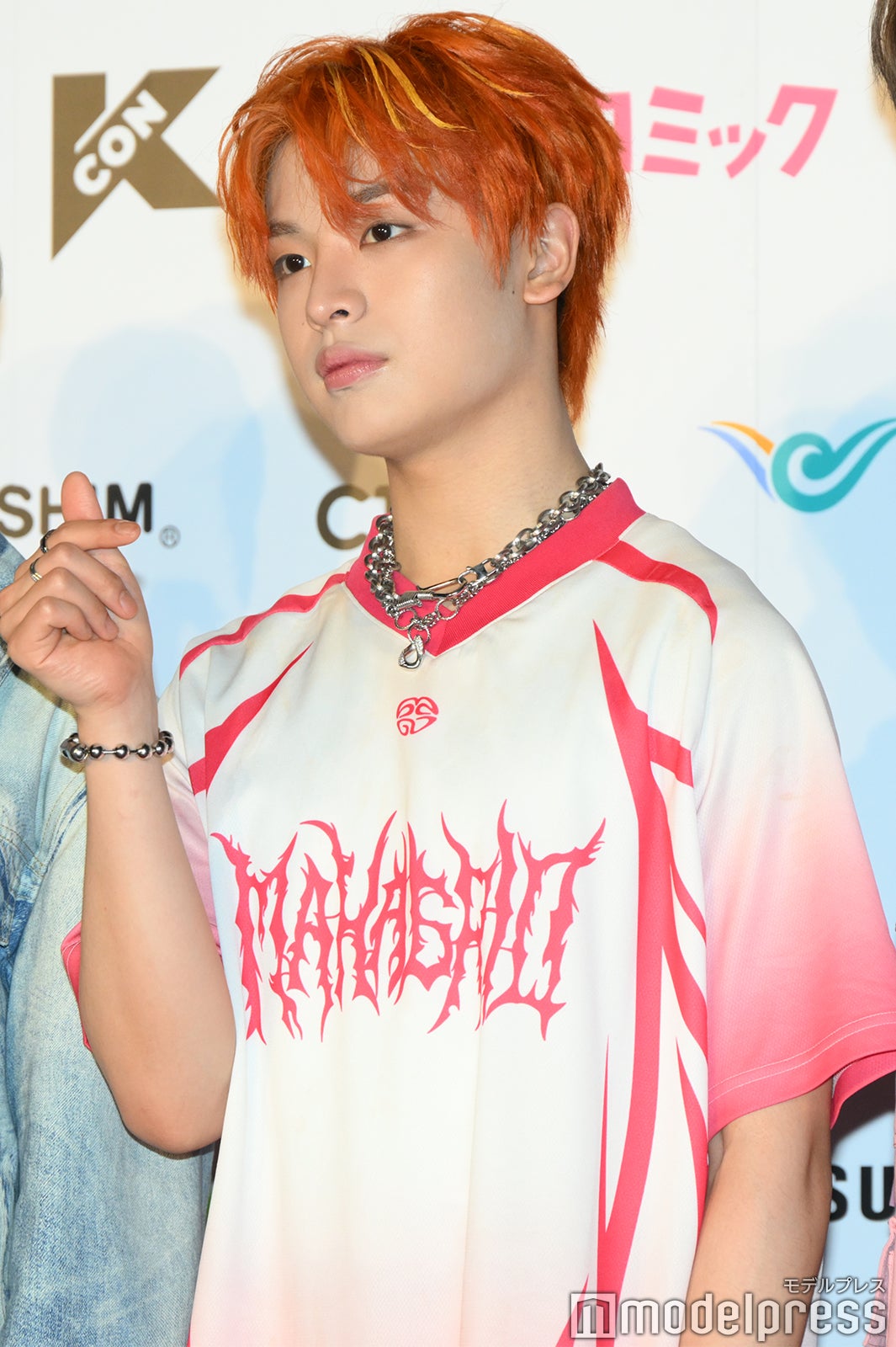 イェチャン／xikers（C）モデルプレス