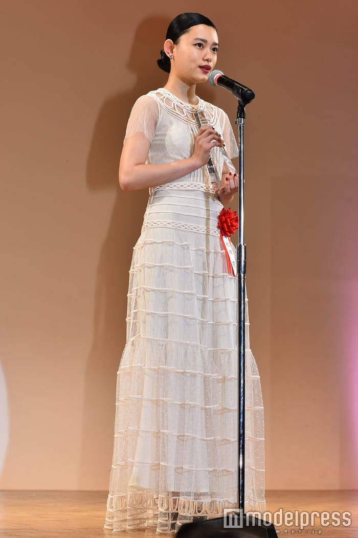 杉咲花(C)モデルプレス