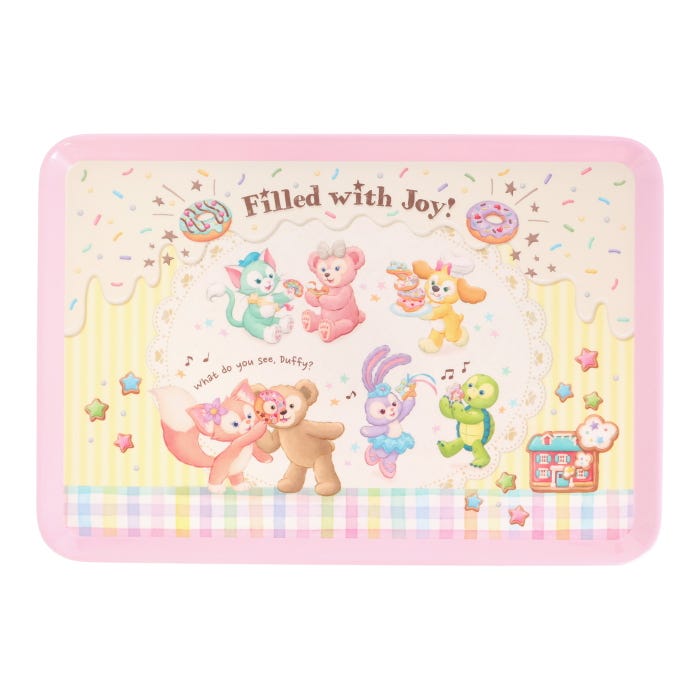 トレー¥2,900(C)Disney