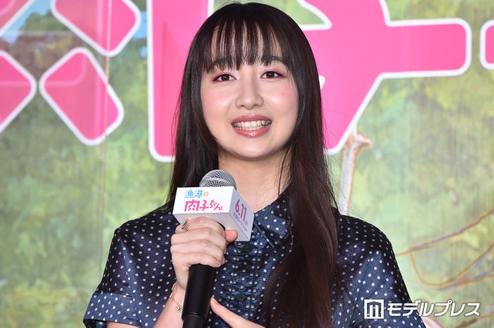 Cocomi、ミニ丈から圧巻美脚スラリ「おしゃれで憧れる」「脚が長くてスタイル抜群」と反響