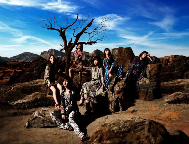 Flower（画像提供：所属事務所）