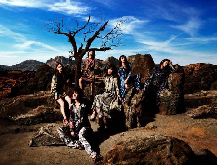 Flower(画像提供:所属事務所)