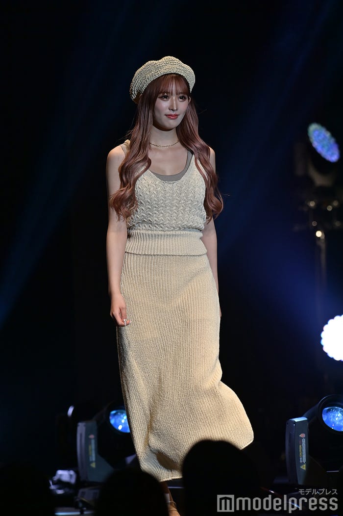 伊藤桃々(C)モデルプレス