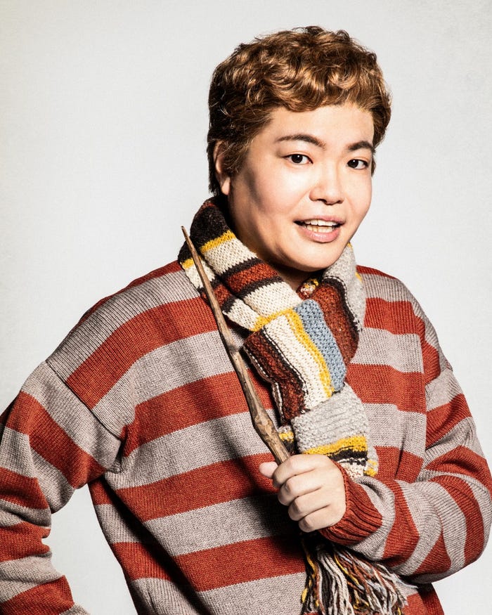 関町知弘(C)TBS/ホリプロ