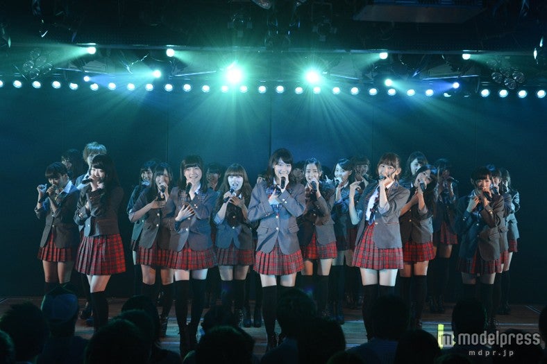 AKB48劇場7周年記念公演