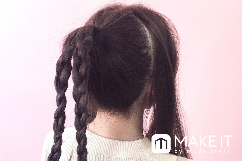 お団子ヘアアレンジまとめ 基本のポイント ルーズに作るコツ 人気の