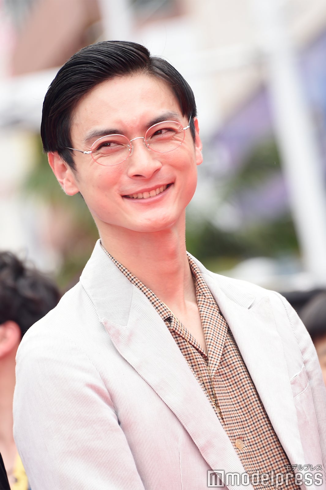 高良健吾 （C）モデルプレス