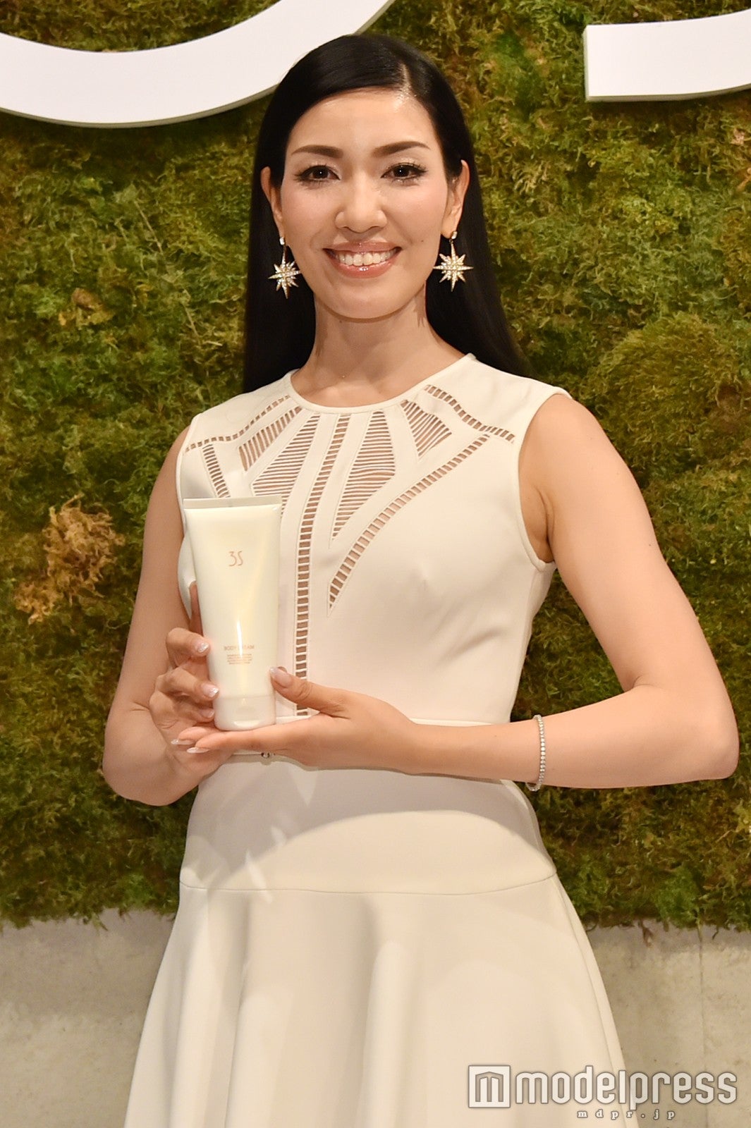 アンミカ（C）モデルプレス