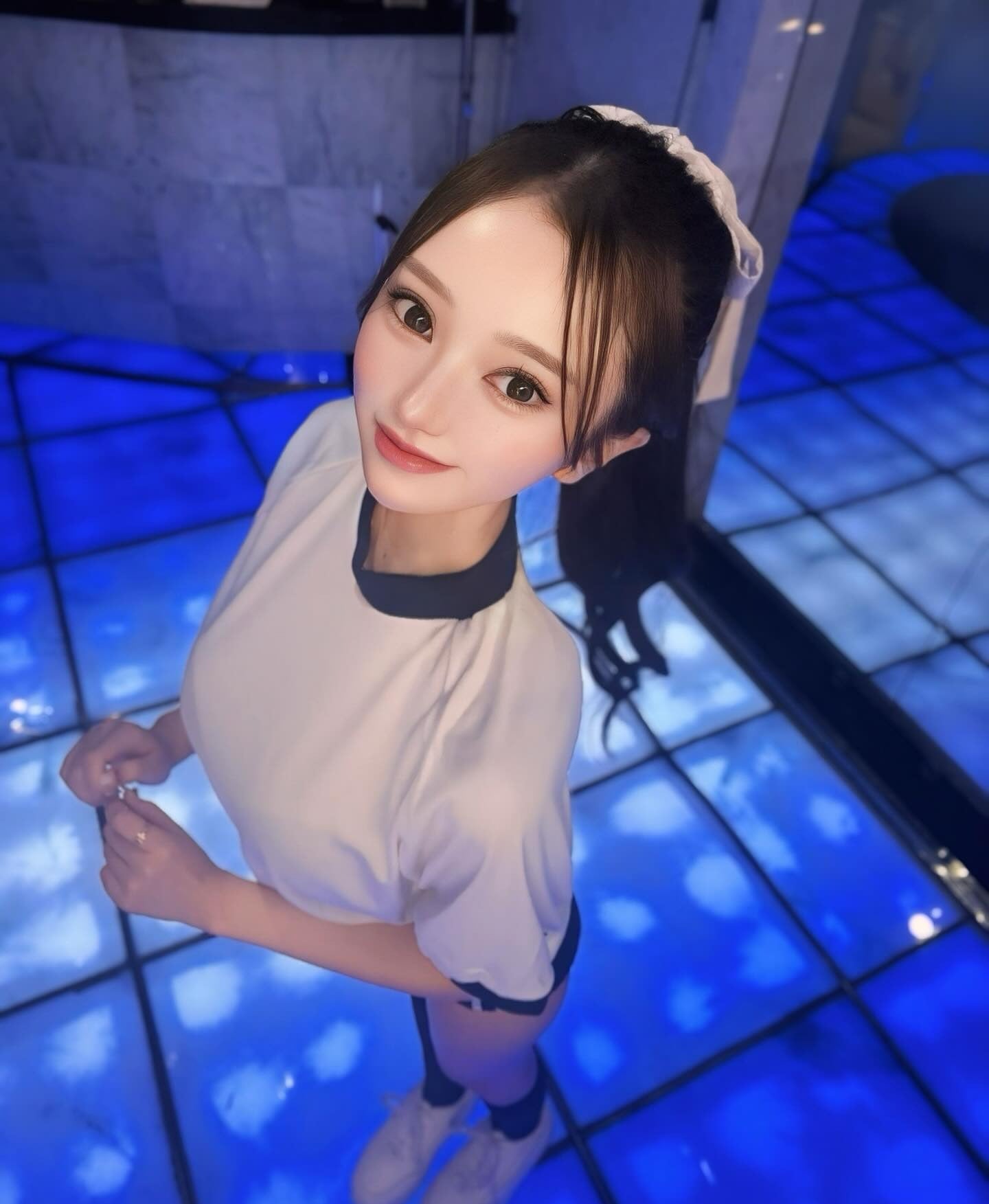 「ディアレスト歌舞伎町」あいみInstagramより