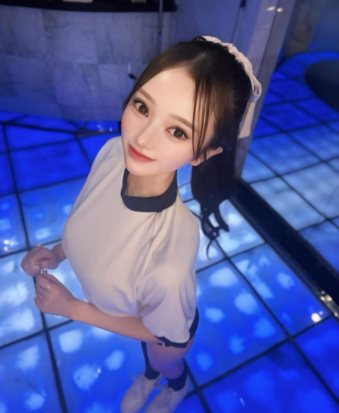 「ディアレスト歌舞伎町」あいみInstagramより