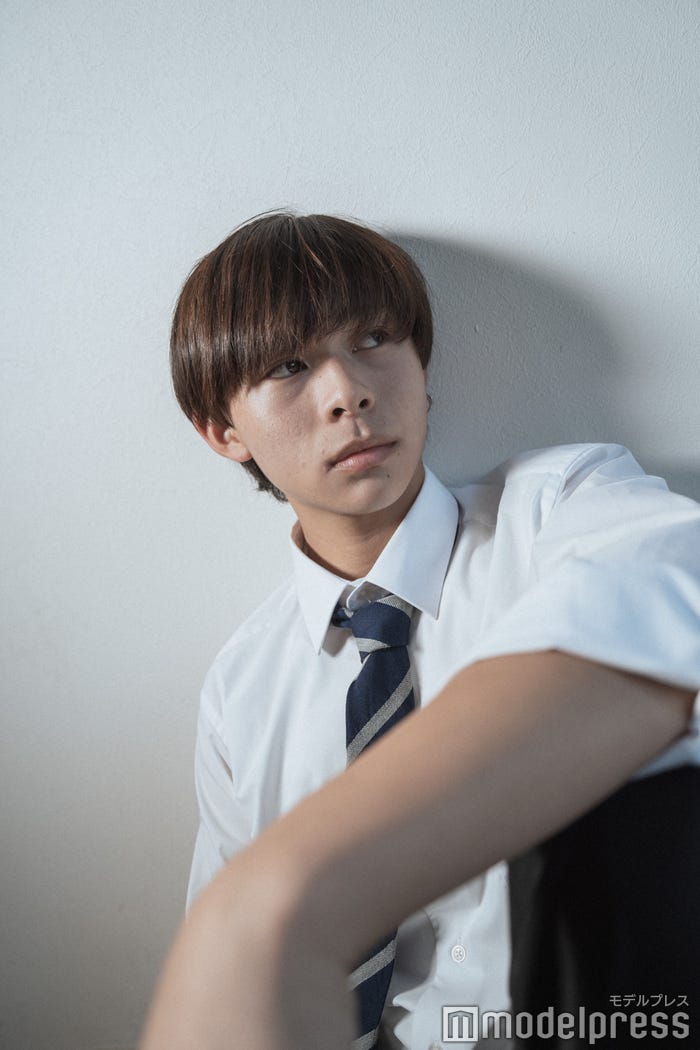 松本一彩さん(C)モデルプレス