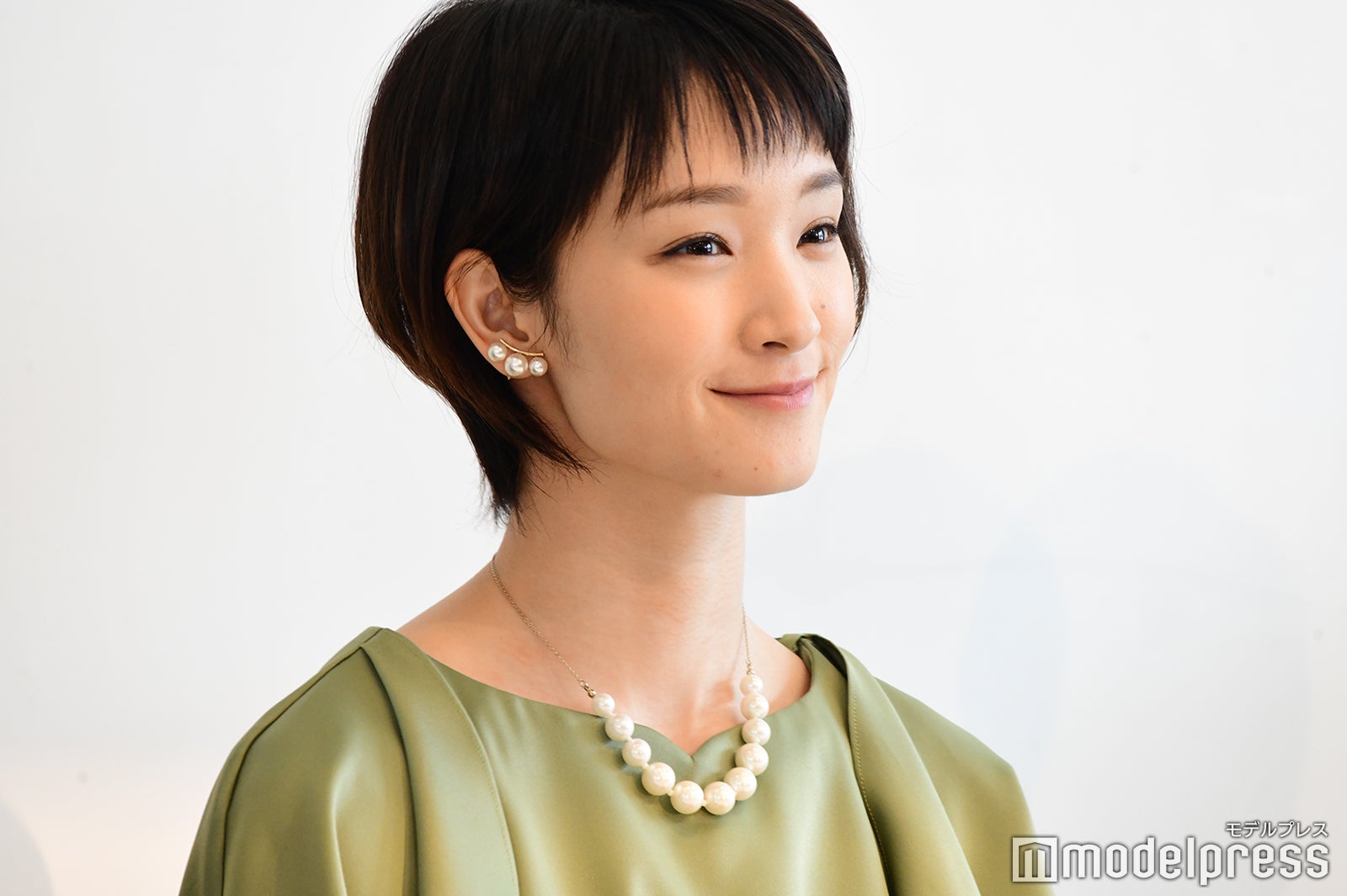 剛力彩芽 （C）モデルプレス