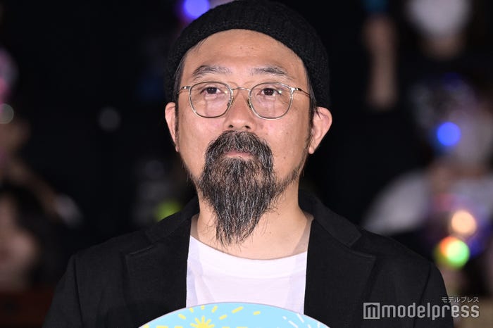 山下敦弘監督(C)モデルプレス