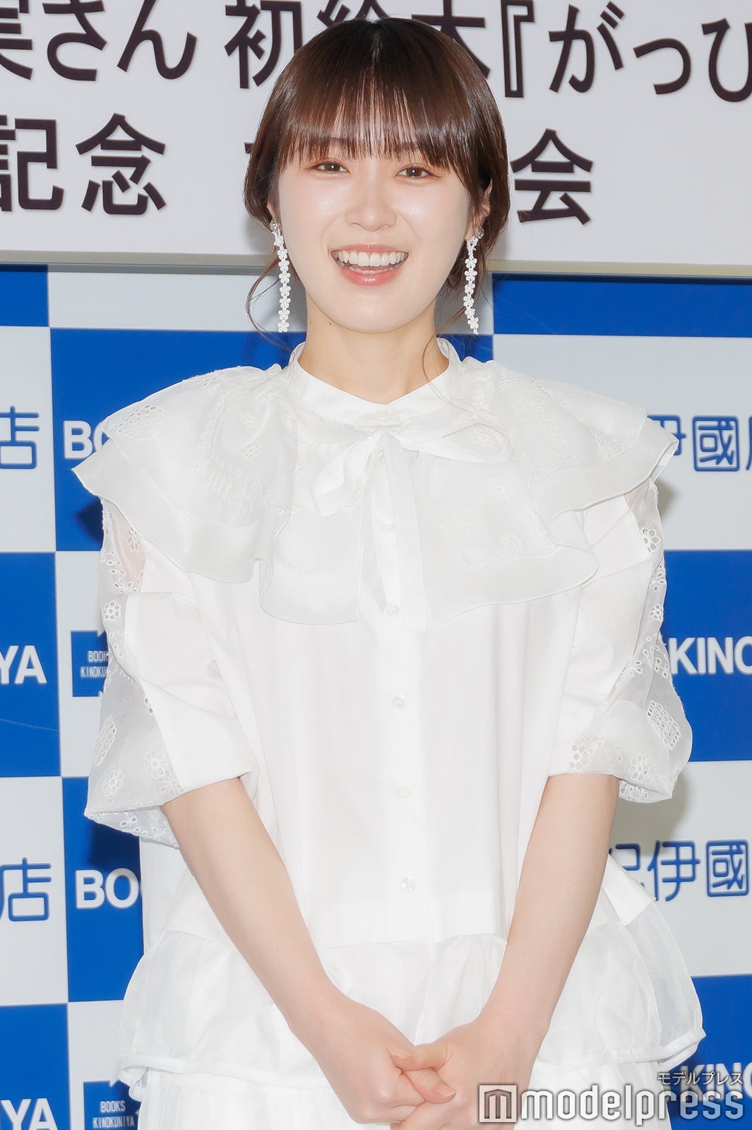 高山一実（C）モデルプレス