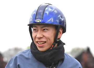 【東京5R新馬戦】エフフォーリア産駒がデビュー 横山武史騎乗で3着「良くなるのは先々かな」 新種牡馬4頭が一気に初陣