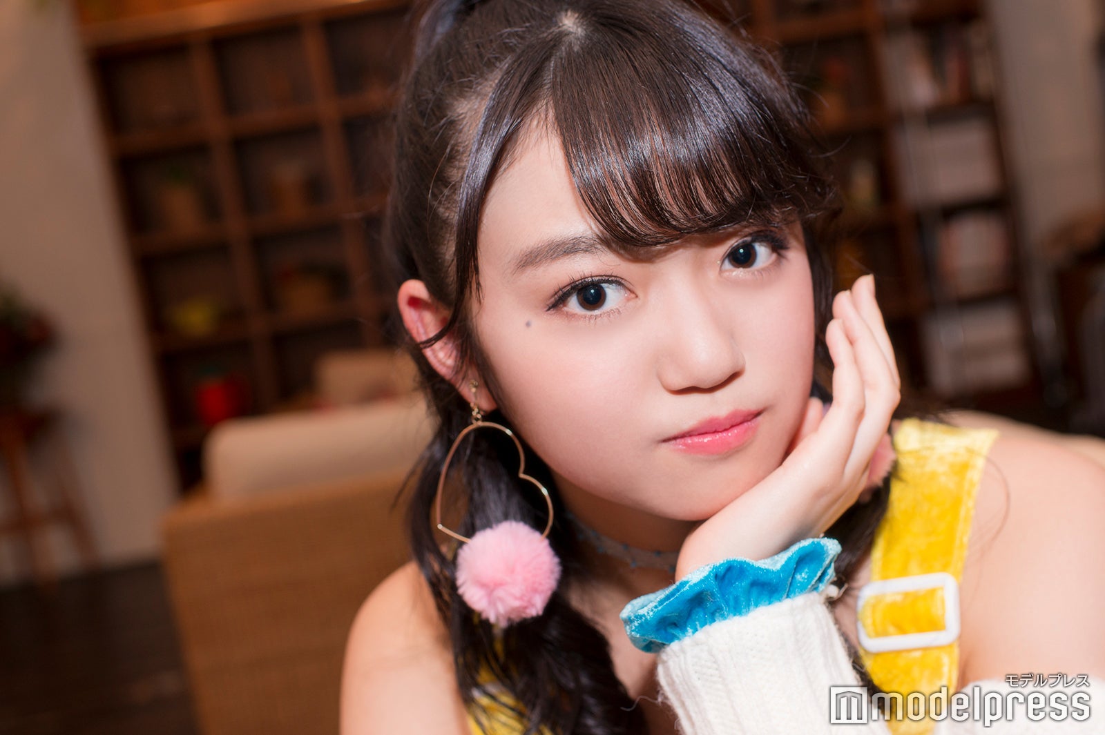 吉川茉優 （C）モデルプレス