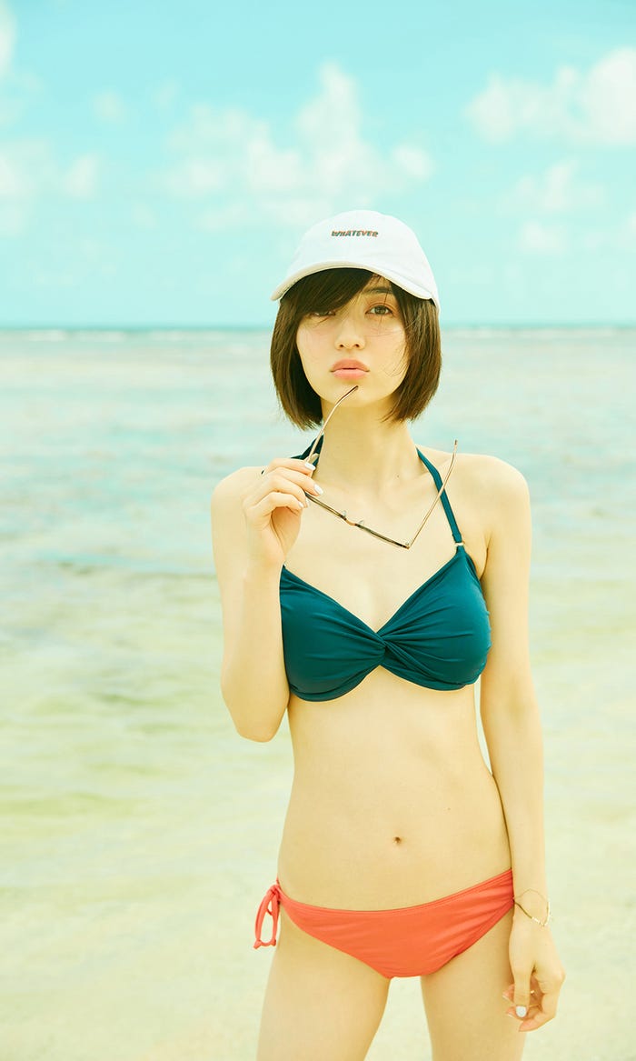 逢沢りな 4年ぶりグラビア復帰の理由 美ボディ 美脚の秘訣は 海外進出にも意欲 モデルプレスインタビュー モデルプレス 逢沢りな 4年ぶりグラビア復帰の理由 美ボディ 美脚の秘訣は 海外進出にも意欲 モデルプレスインタビュー モデルプレス