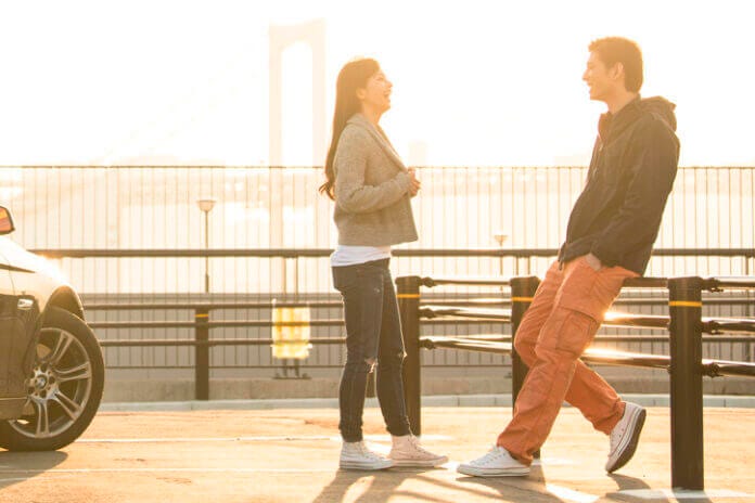 ３、「浮気をしない人」の見分け方