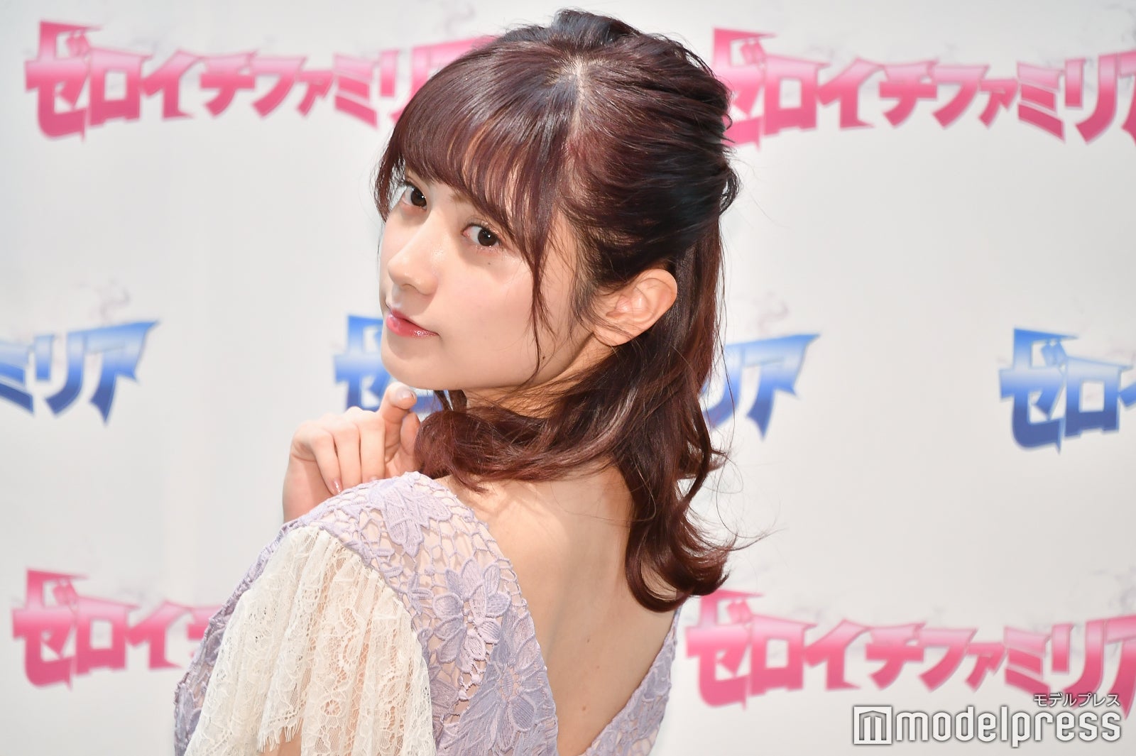 桃月なしこ（C）モデルプレス