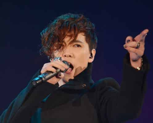 FTISLAND、日韓ファッションイベントで迫力パフォーマンス