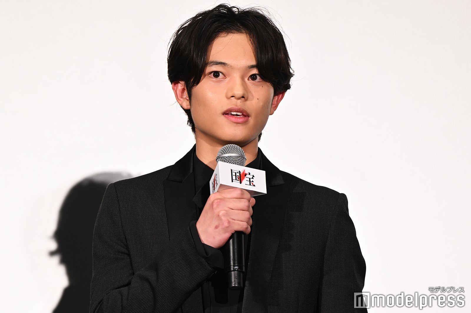 黒川想矢（C）モデルプレス