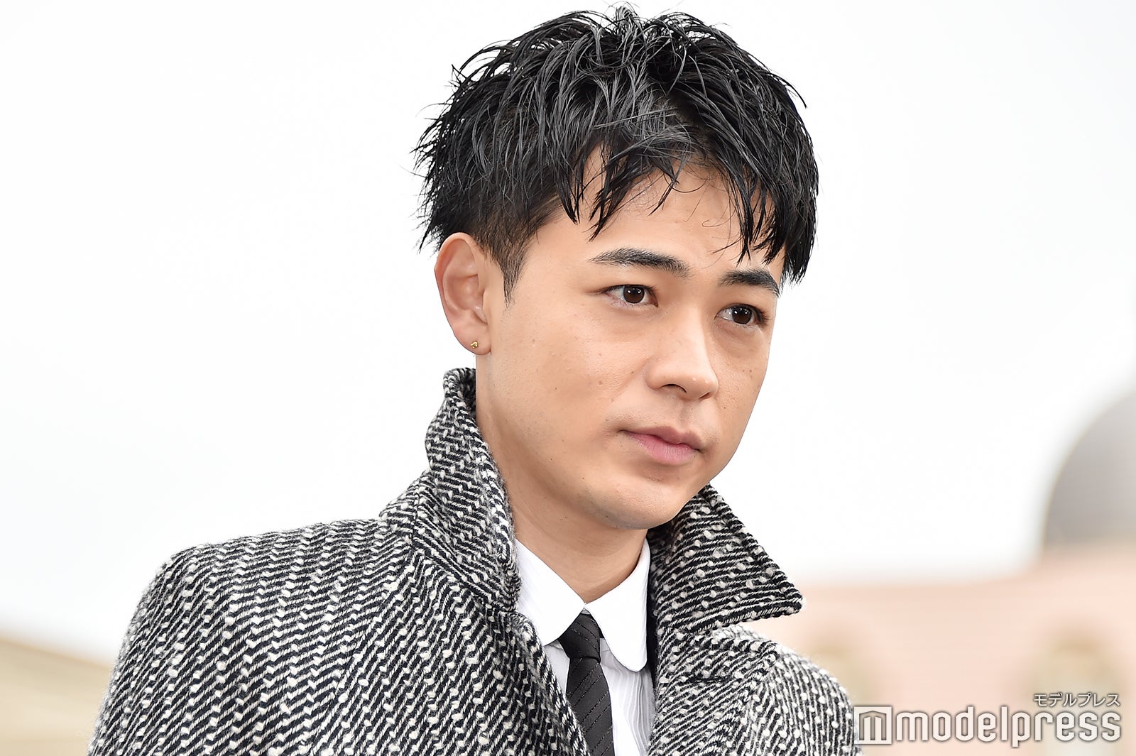 成田凌（C）モデルプレス