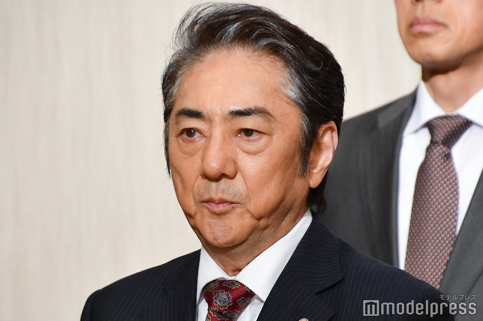 市村正親 （C）モデルプレス