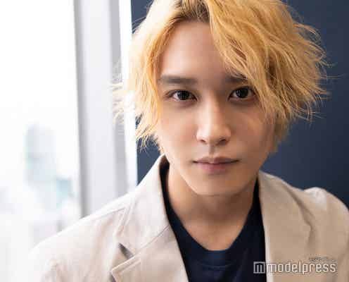 松岡広大、「ニュージーズ」京本大我との絆 空白期間も「気持ちはずっと繋がっていた」<インタビュー>