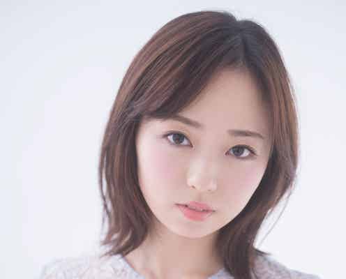 元欅坂46今泉佑唯、所属事務所移籍を発表