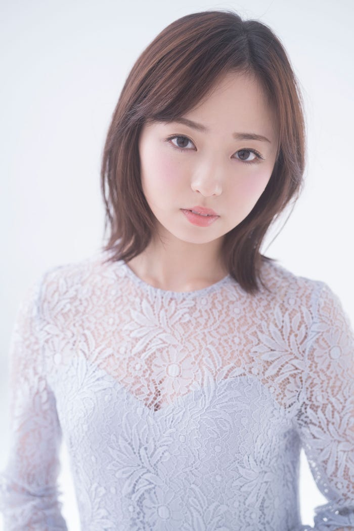 今泉佑唯アーティスト写真(提供写真)