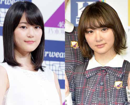 乃木坂46生田絵梨花、卒業間近の生駒里奈へメッセージ 公演後の集合写真も公開