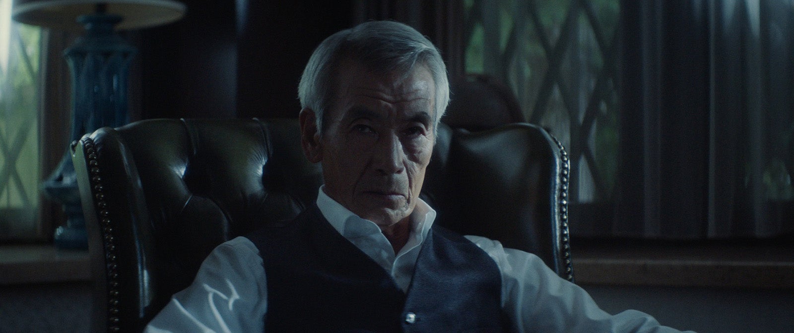 田中泯＆新田真剣佑、親子役で初共演 タブーに切り込んだ社会派作品決定＜House of the Owl（原題）＞