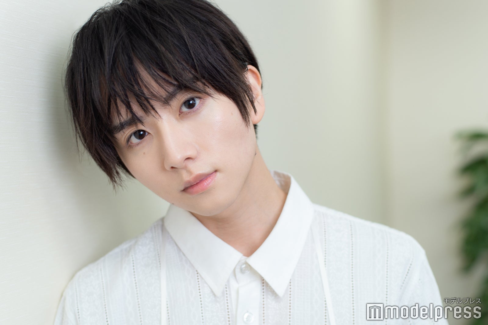 「ばけばけ」板垣李光人、初出演で感じた朝ドラの魅力 ヒロイン高石あかりの佇まいから得たもの【インタビュー】