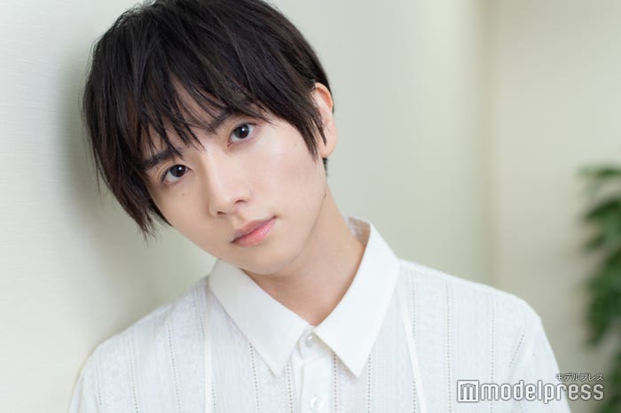 板垣李光人(C)モデルプレス